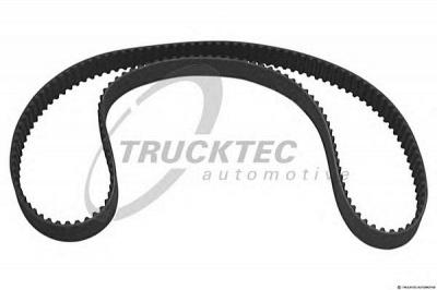 TRUCKTEC AUTOMOTIVE 0712053 -  Ремень ГРМ